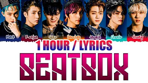 Beatbox 1 Hour Clean