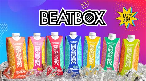 Beatbox 3 Clean
