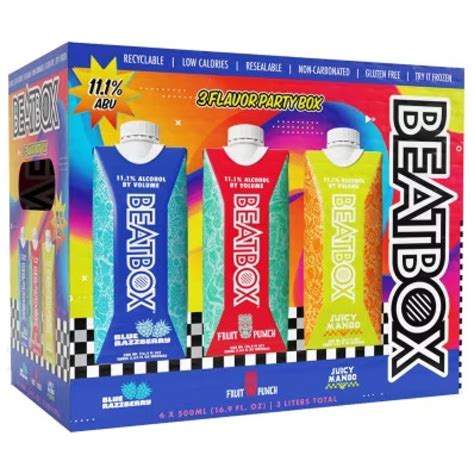 Beatbox 3 Video