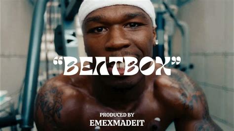 Beatbox 50 Cent