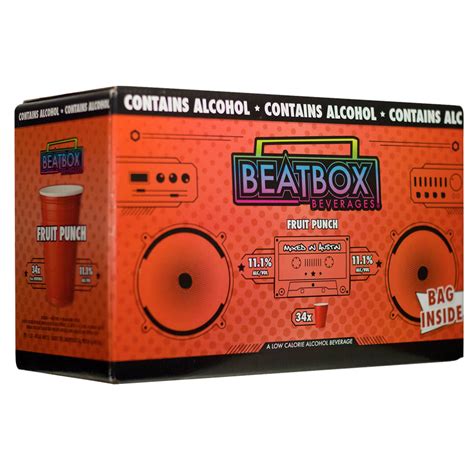 Beatbox 5l