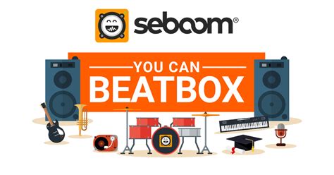Beatbox 6 Sounds