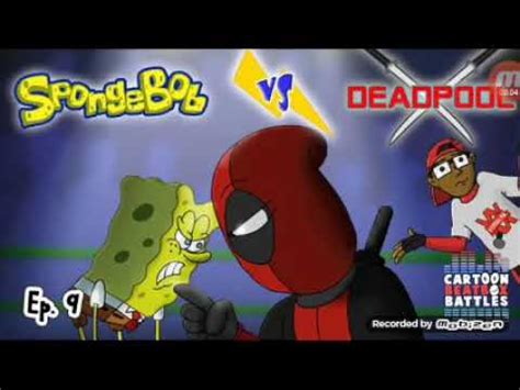 Beatbox Battle Episode 9