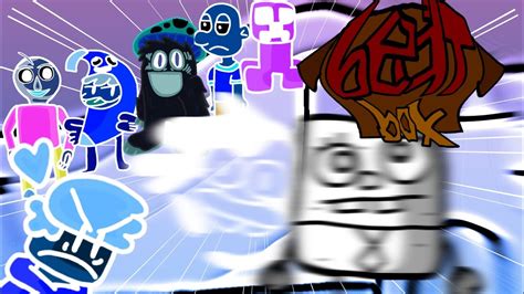 Beatbox Google Doodle