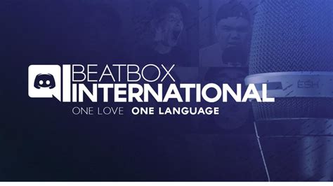 Beatbox International