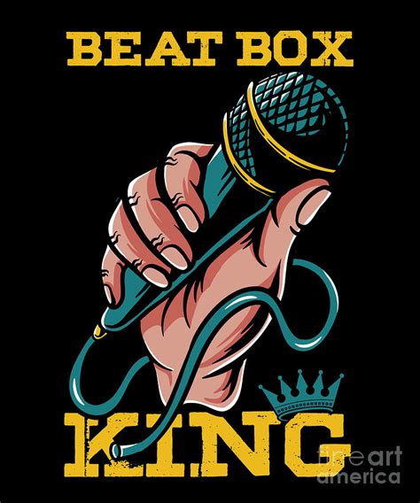 Beatbox King