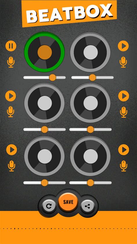 Beatbox Looper Apk Android