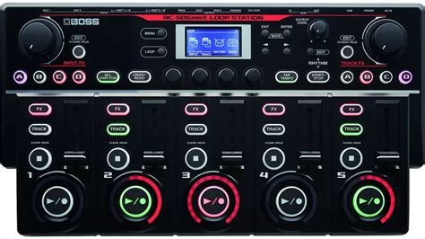 Beatbox Looper Loopstation