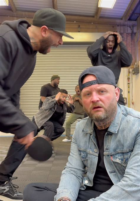 Beatbox Tiktok Dance