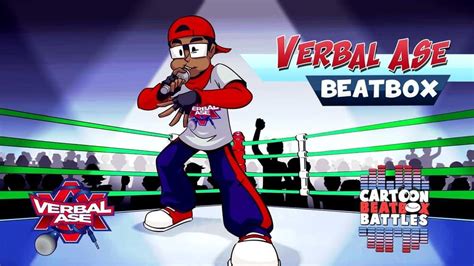 Beatbox Verbalase