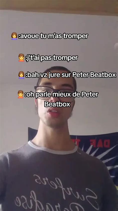 Beatbox Viral Tiktok