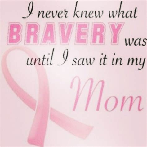 Beating Breast Cancer Quotes