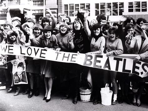 Beatles Fans
