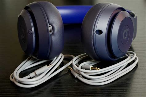 Beats Pro Cable