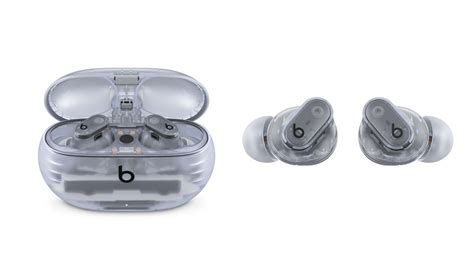 Beats Studio Buds Plus are finally here