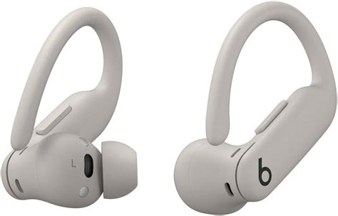 Beats Fit Pro: Secure & Dynamic Sound