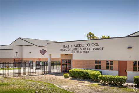 Beattie Middle School