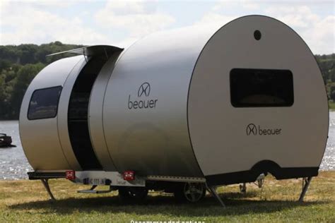 Beauer 3x Travel Trailer