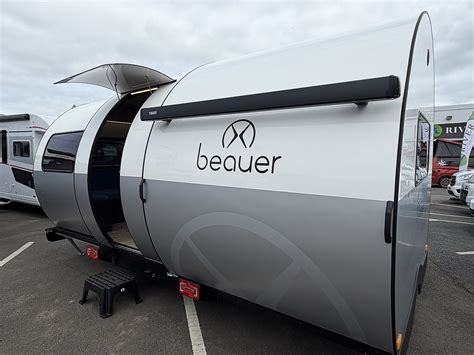 Beauer Camper For Sale