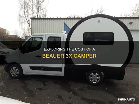 Beauer Camper Price