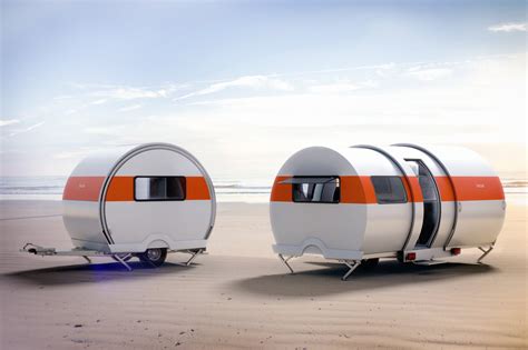 Beauer Camper Usa