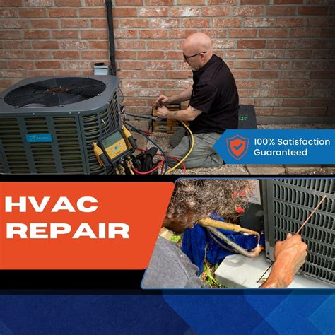Beaumont Texas AC Repair