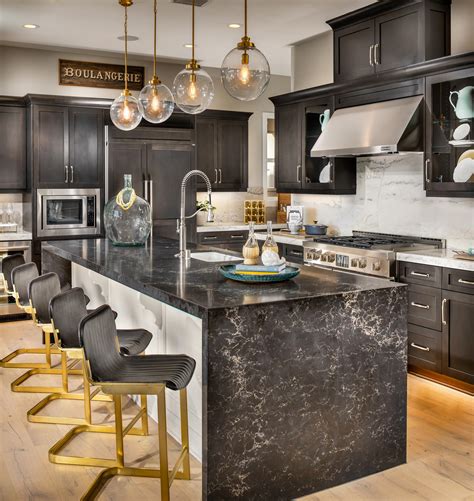 66 Beautiful Kitchen Design Ideas For The Heart Of Your Home