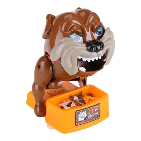 Beautiful Bad Dog Toy