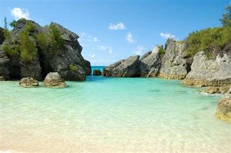 Beautiful Beaches Bermuda