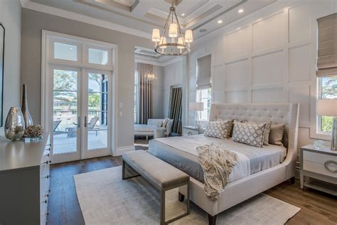 Beautiful Bedrooms