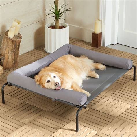 Beautiful Beds For Large Dogs