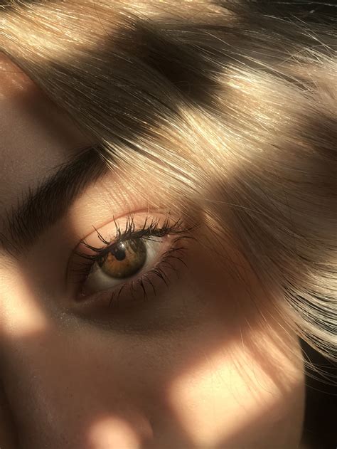 Enchanting Elegance: Unveiling the Mesmerizing Allure of Beautiful Brown Eyes