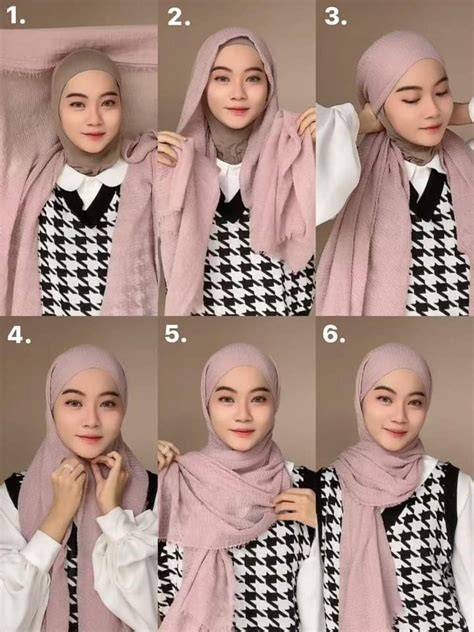 Beautiful Butterflies Hijab Tutorial Hijab Tutorials Tutoriel Hijab