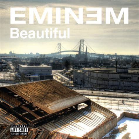 Unleashing Beauty: Eminem's Latest Masterpiece