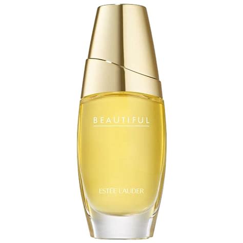 Unleash Your Inner Elegance with Beautiful By Estee Lauder: A Symphony of Alluring Fragrances
