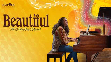 Unleash Your Inner Dancing Queen with the Soul-Stirring Carole King Musical: 'Beautiful: The Carole King Musical'