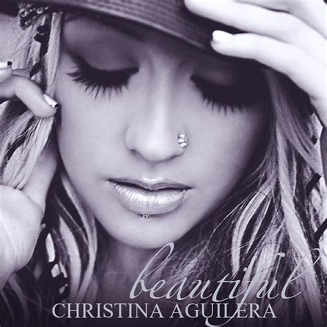Discover the Beauty of Christina Aguilera: A Captivating Icon