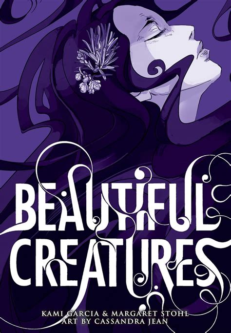 Unleashing the Enchanting Magic of Beautiful Creatures: A Captivating Tale of Love and Supernatural Adventure