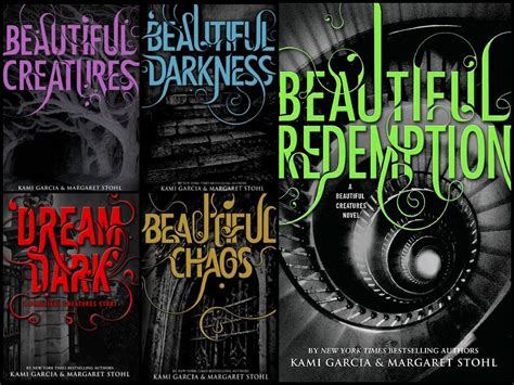 Unleashing the Enchanting World of Beautiful Creatures: Dive into a Magical Saga of Love and Danger