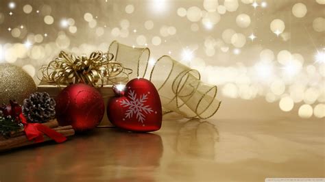 Beautiful Cute Christmas Wallpapers