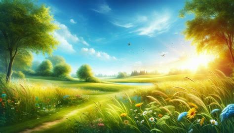 Beautiful Day Image