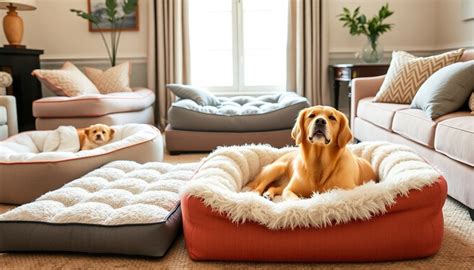 Beautiful Dog Bed Best
