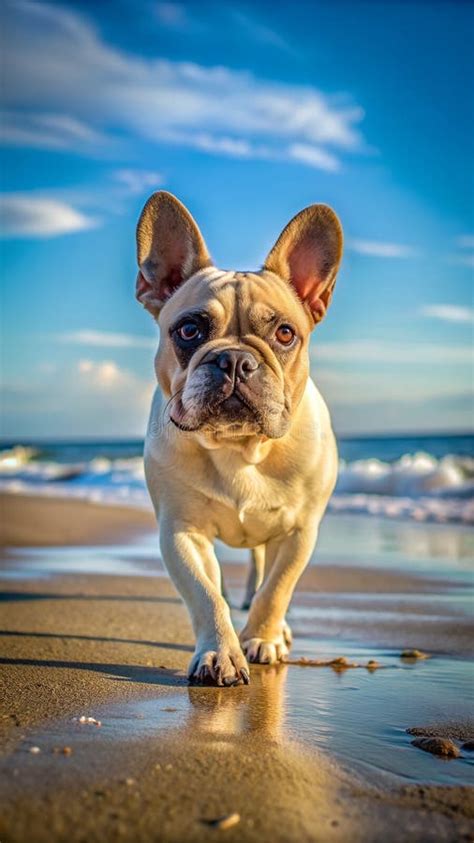 Beautiful Dog Chipping