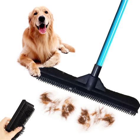 Beautiful Dog Hair Broom