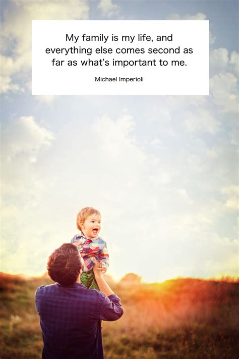 Stunningly Heartwarming Family Quotes that Will Melt Your Soul into a Puddle of Love