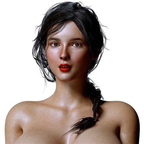 Unveiling the Beauty of the Female Form: Exquisite Nude Portraits of Gorgeous Women