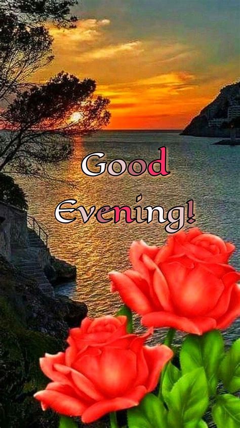 Mesmerizing Good Evening Images: Enchanting Your World in Elegance and Sophistication