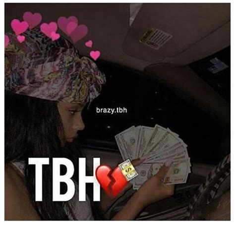 Beautiful Good Tbh For A Girl
