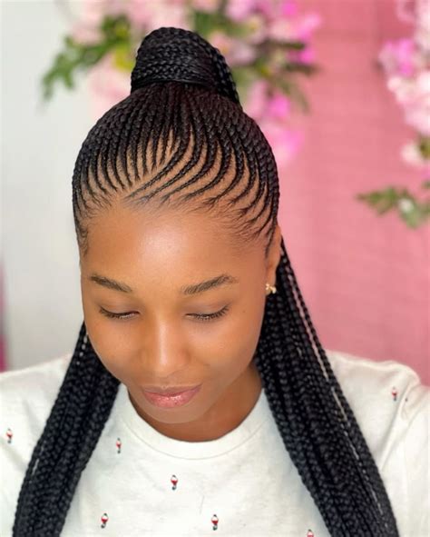 Beautiful Hair Styles For Ladies