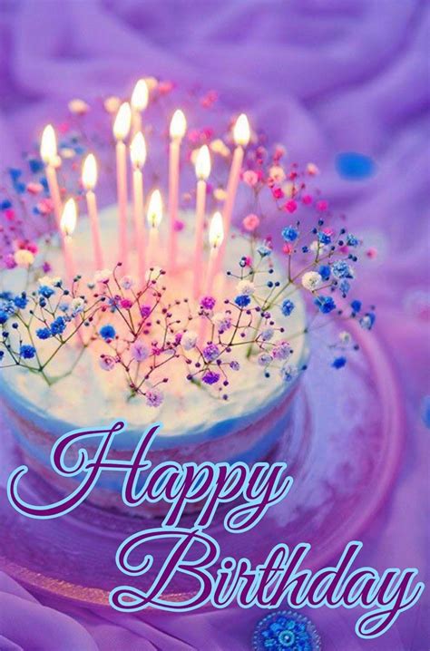 10 Simple Ways to Make a Beautiful Happy Birthday